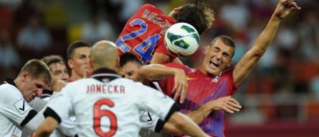 Karhan: Returul cu Steaua va fi foarte greu